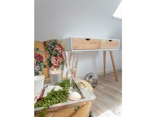 Ferienwohnung Büsumer Deichhausen Außenaufnahme 13