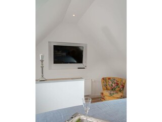 Ferienwohnung Büsumer Deichhausen Außenaufnahme 15