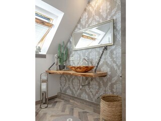 Ferienwohnung Büsumer Deichhausen Außenaufnahme 18
