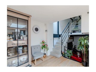 Ferienwohnung Paris Außenaufnahme 6