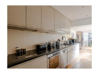Ferienwohnung Paris Außenaufnahme 8