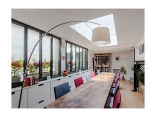 Ferienwohnung Paris Außenaufnahme 9