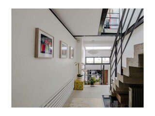 Ferienwohnung Paris Außenaufnahme 11