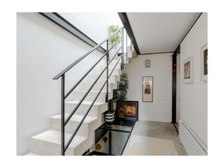 Ferienwohnung Paris Außenaufnahme 12