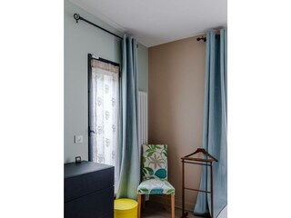Ferienwohnung Paris Außenaufnahme 15