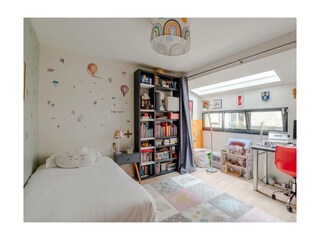 Ferienwohnung Paris Außenaufnahme 18