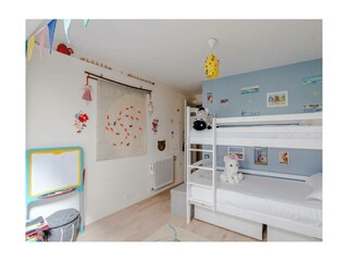 Ferienwohnung Paris Außenaufnahme 20