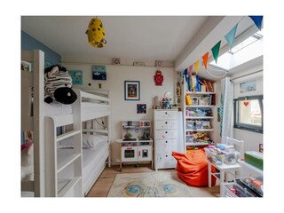 Ferienwohnung Paris Außenaufnahme 21