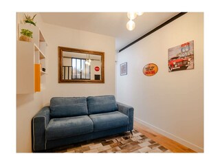 Ferienwohnung Paris Außenaufnahme 22