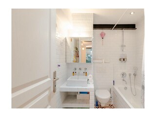 Ferienwohnung Paris Außenaufnahme 25