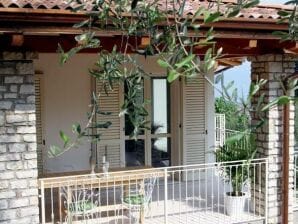 140 m² Ferienhaus ∙ 2 Schlafzimmer ∙ 5 Gäste