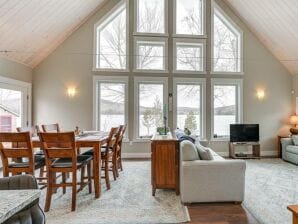 Ferienwohnung 127 m² Ferienhaus ∙ 2 Schlafzimmer ∙ 4 Gäste