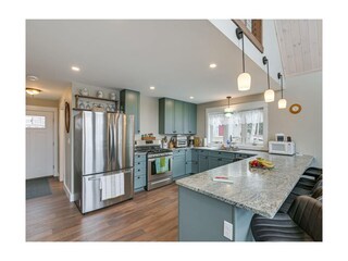 Ferienwohnung Welt Außenaufnahme 2