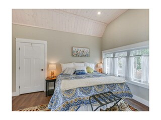 Ferienwohnung Welt Außenaufnahme 11