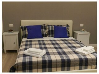 Ferienwohnung Rom Zentrum Außenaufnahme 3