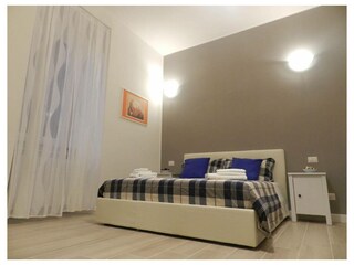 Ferienwohnung Rom Zentrum Außenaufnahme 7