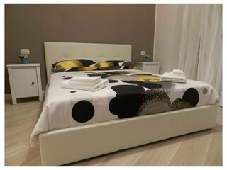 Ferienwohnung Rom Zentrum Außenaufnahme 8