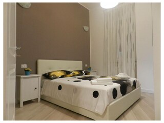 Ferienwohnung Rom Zentrum Außenaufnahme 9