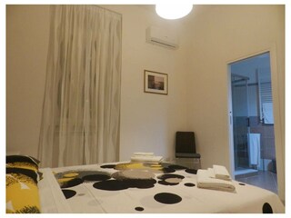 Ferienwohnung Rom Zentrum Außenaufnahme 10