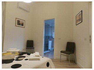 Ferienwohnung Rom Zentrum Außenaufnahme 11