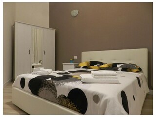 Ferienwohnung Rom Zentrum Außenaufnahme 12