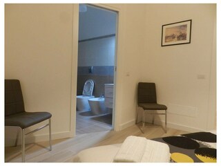 Ferienwohnung Rom Zentrum Außenaufnahme 13