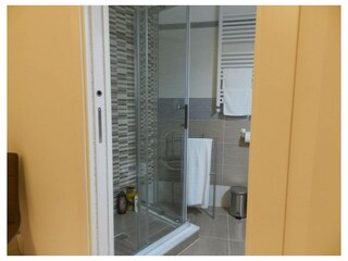 Ferienwohnung Rom Zentrum Außenaufnahme 14