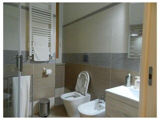 Ferienwohnung Rom Zentrum Außenaufnahme 15