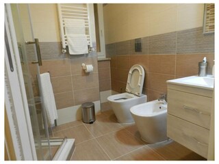 Ferienwohnung Rom Zentrum Außenaufnahme 17