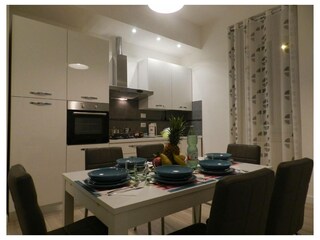 Ferienwohnung Rom Zentrum Außenaufnahme 22