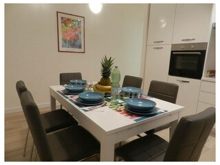 Ferienwohnung Rom Zentrum Außenaufnahme 25