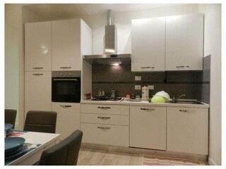 Ferienwohnung Rom Zentrum Außenaufnahme 26