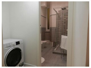 Ferienwohnung Rom Zentrum Außenaufnahme 29