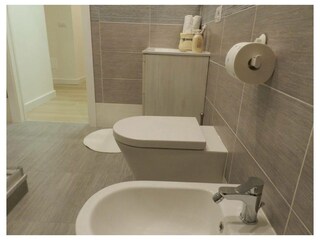 Ferienwohnung Rom Zentrum Außenaufnahme 30