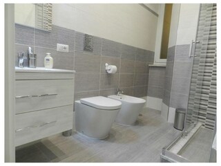 Ferienwohnung Rom Zentrum Außenaufnahme 32