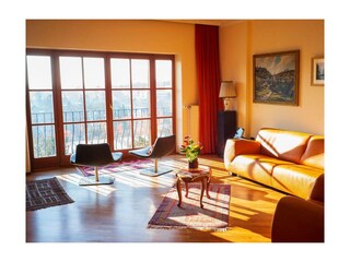 Ferienwohnung Döbling Außenaufnahme 3
