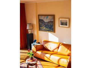 Ferienwohnung Döbling Außenaufnahme 4