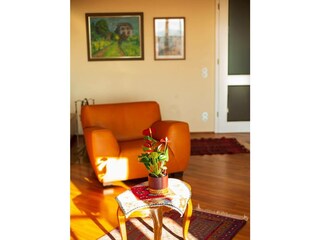 Ferienwohnung Döbling Außenaufnahme 5