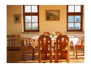 Ferienwohnung Döbling Außenaufnahme 6