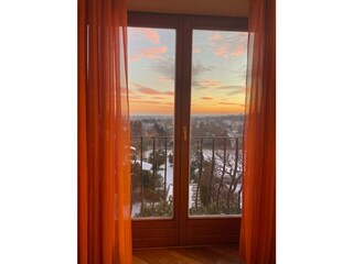 Ferienwohnung Döbling Außenaufnahme 8