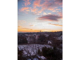 Ferienwohnung Döbling Außenaufnahme 10