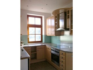 Ferienwohnung Döbling Außenaufnahme 11