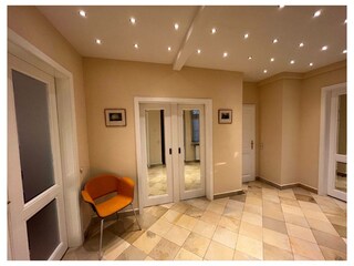Ferienwohnung Döbling Außenaufnahme 12