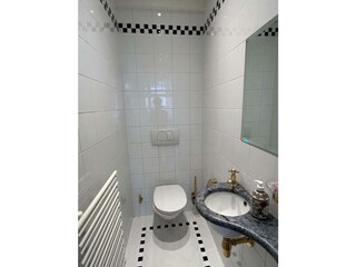 Ferienwohnung Döbling Außenaufnahme 14