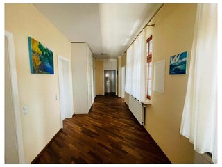 Ferienwohnung Döbling Außenaufnahme 15