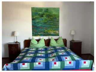Ferienwohnung Döbling Außenaufnahme 21