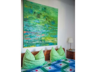 Ferienwohnung Döbling Außenaufnahme 22