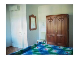 Ferienwohnung Döbling Außenaufnahme 24