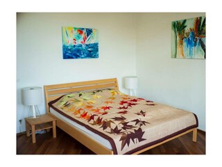 Ferienwohnung Döbling Außenaufnahme 25
