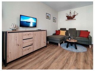 Ferienwohnung Kühlungsborn Außenaufnahme 2